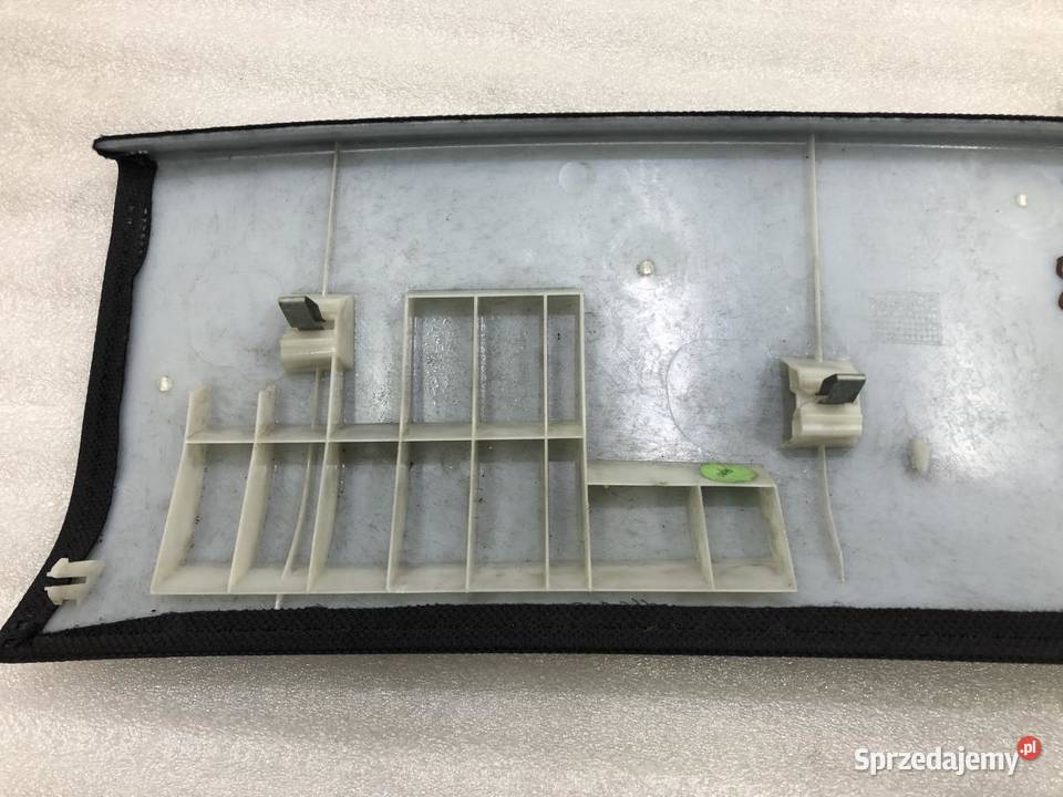 LISTWA OSŁONA PODSUFITKI AUDI TT 8J 8J8867839