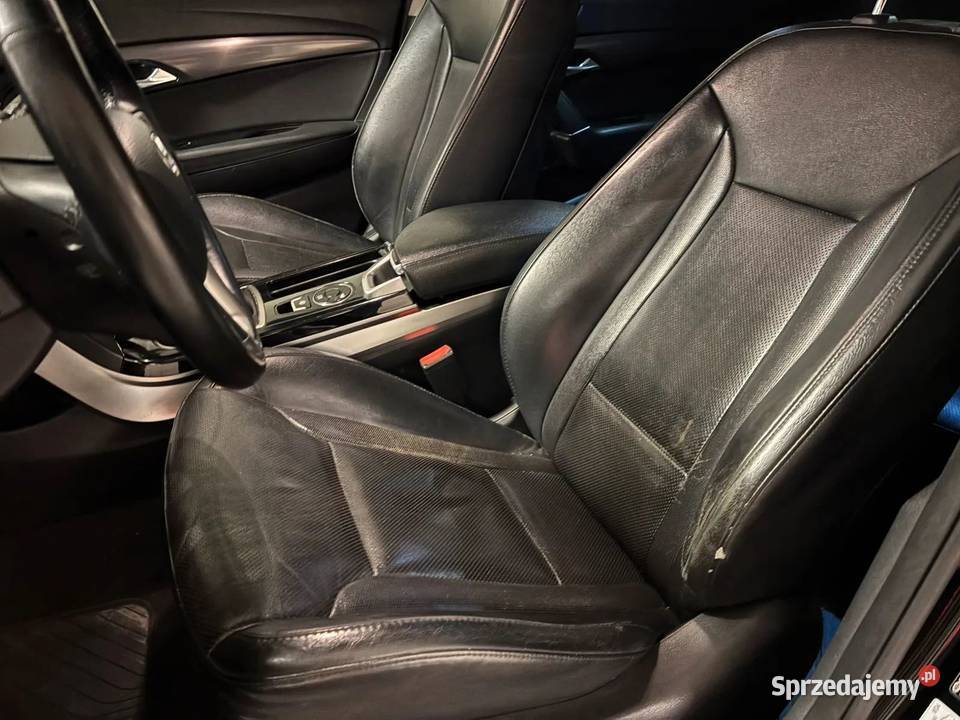 HYUNDAI I 40 17 CRDi Comfort Plus nieuszkodzony Jaworek