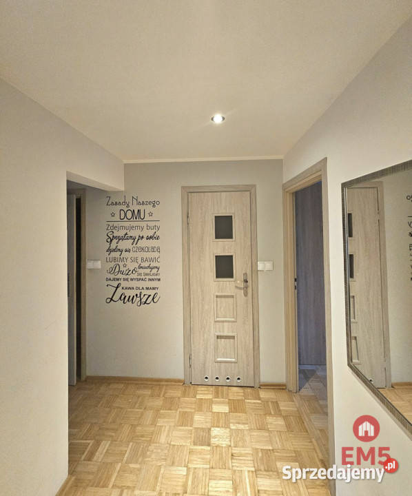 Mieszkanie 726m2 Białystok podlaskie