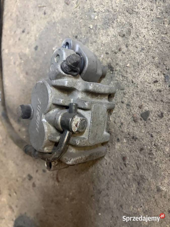 zacisk hamulcowy przod suzuki rm 125250 9608 Kołobrzeg