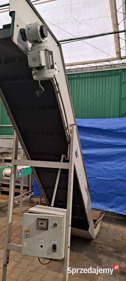 Tasmociag RAU sn451631 z 2001r Łowicz