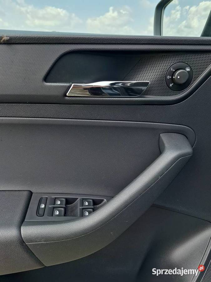 Seat Toledo IV 12 ToledoFr line2016bogata wielkopolskie sprzedam