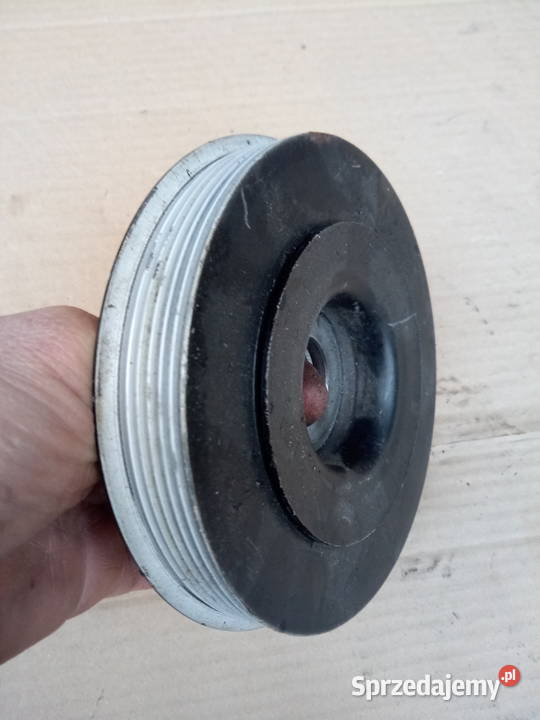 Koło pasowe 1416 hdi citroen peugot INA544007910 osobowe