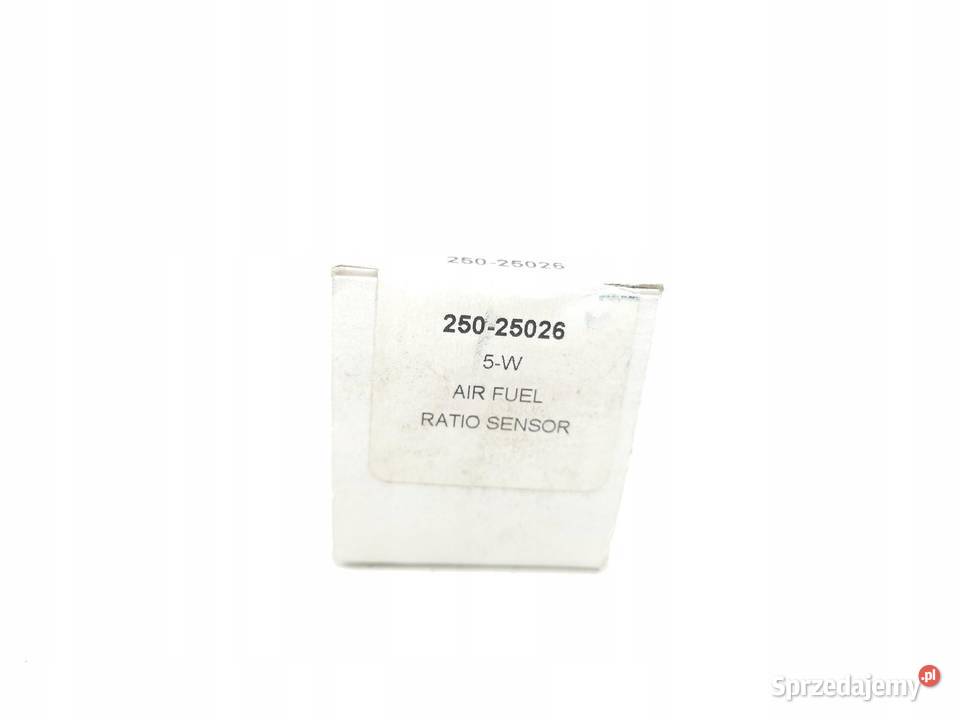 SONDA LAMBDA AUDI VW SKODA SEAT 022906262AE lubelskie