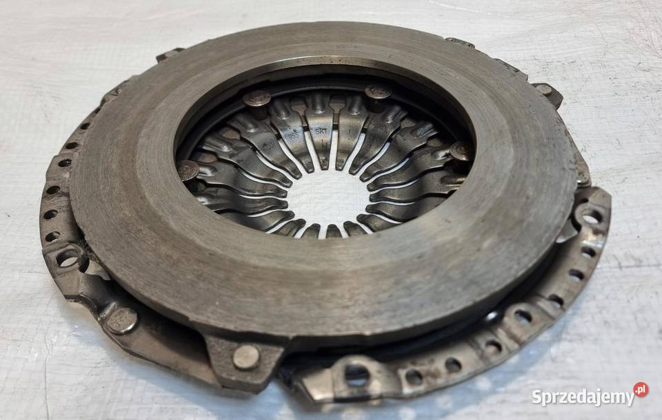 Sprzęgło Koło DWUMASOWE 55484450 Opel Insignia B Sprzęgła i elementy