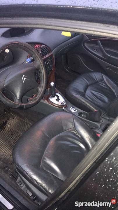 Citroen c5 20hdi ABS C5 Piotrków Kujawski