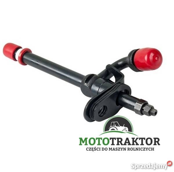 Rozpylacz palcowy John Deere 6100 6200 6300 6400 Łążynek