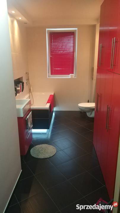 Mieszkanie 59m Rataja 58 piwnica