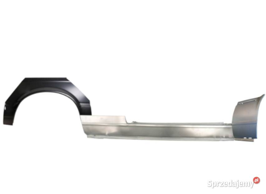 Bmw E30 8287 Reperaturka progubłotnika osobowe sprzedam