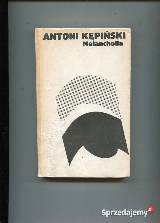 Melancholia Kępiński Szczecin