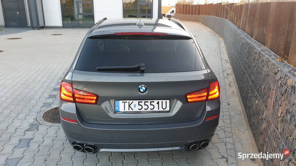 Alpina D5 kamera cofania świętokrzyskie sprzedam