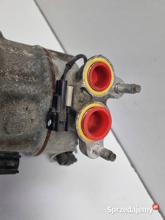SPRĘŻARKA KLIMATYZACJI Volvo V40 II 15 T2 pompa Chełm