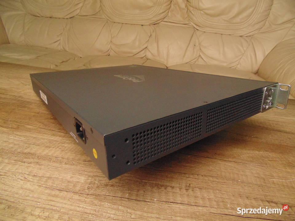 Switch HP ProCurve 251024 J9019A Warszawa