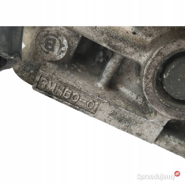PRZEPŁYWOMIERZ POWIETRZA HITACHI AFH60M15 ALFA osobowe Chełm sprzedam