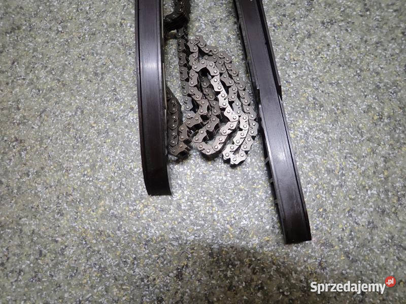 ROZRZĄD PRZÓD ŚLIZGI ŚLIZG ŁAŃCUSZEK ROZRZĄDU Strzelce Krajeńskie