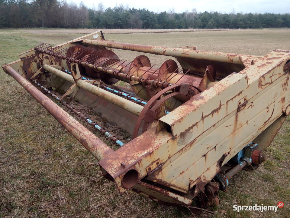 Pokosowka fortschritt heder mazowieckie Radom