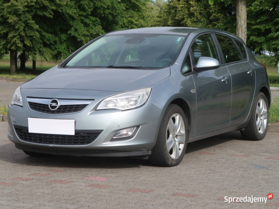 Opel Astra 17 CDTI Bielany Wrocławskie sprzedam