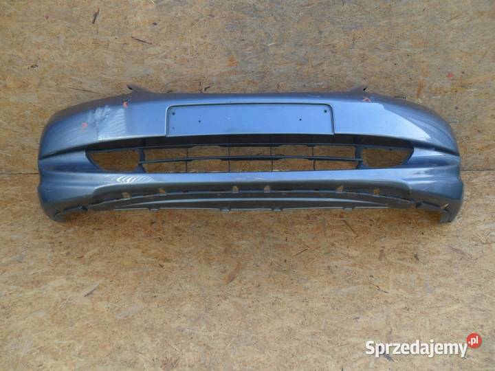 Honda ZDERZAK PRZÓD 71101SGDZZ00 wielkopolskie Nowy Tomyśl