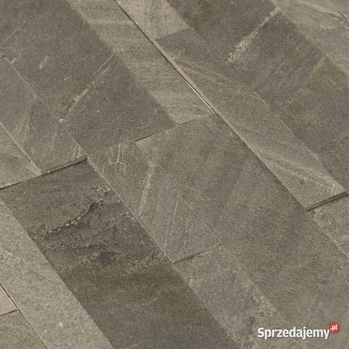 Panel ścienny Quick Stone 3D Ocean Black Gdynia