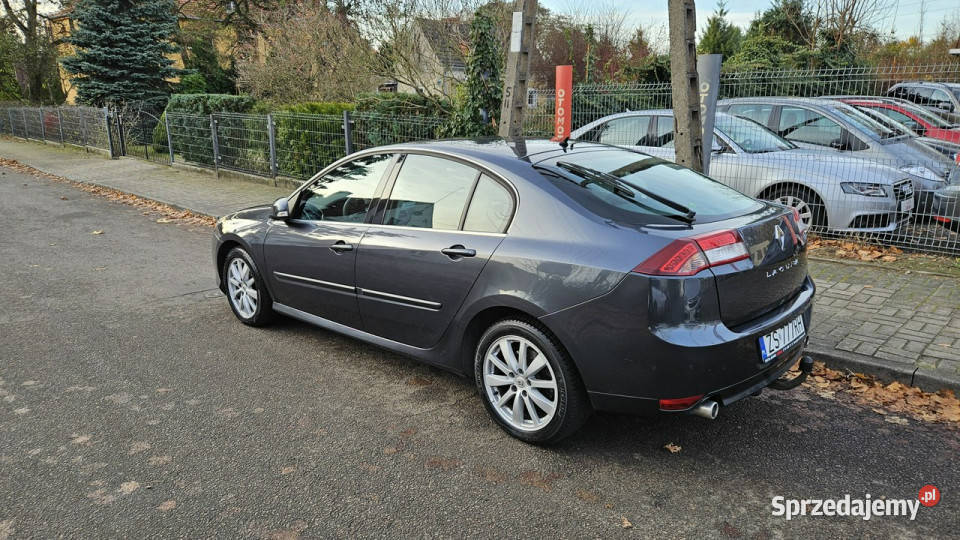 Renault Laguna Szczecin sprzedam