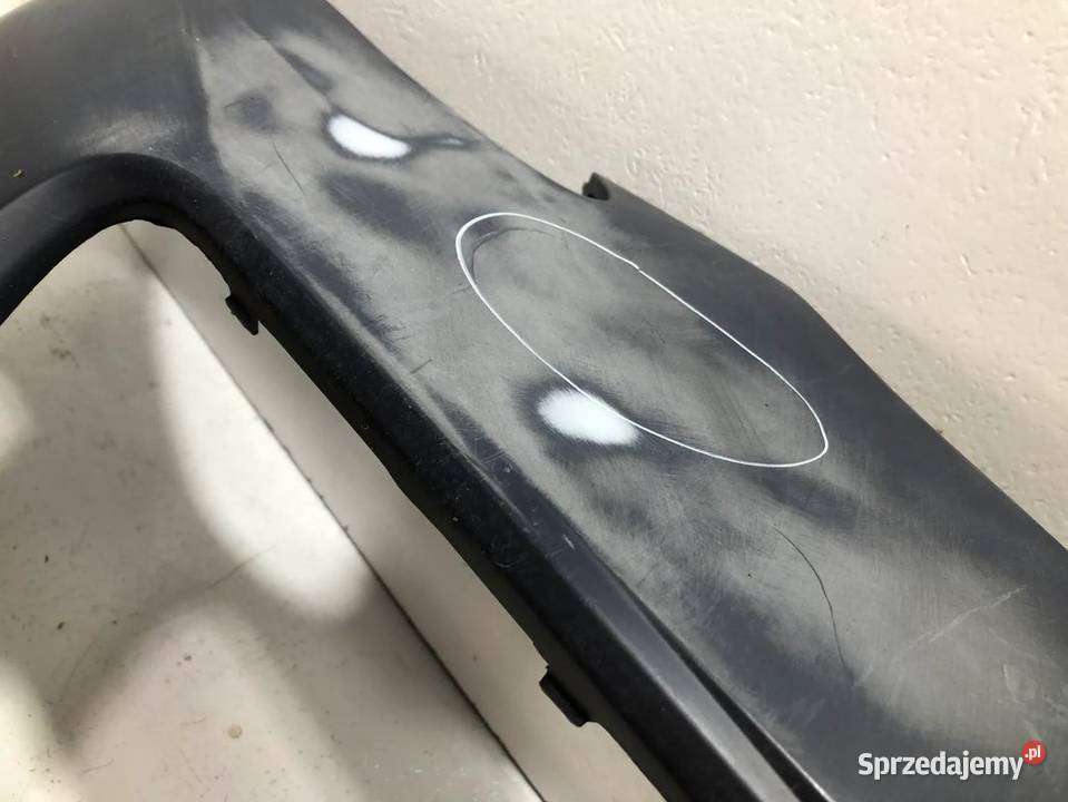 MAZDA 2 DE 112007102010 ZDERZAK PRZÓD PRZEDNI Skarżysko-Kamienna sprzedam