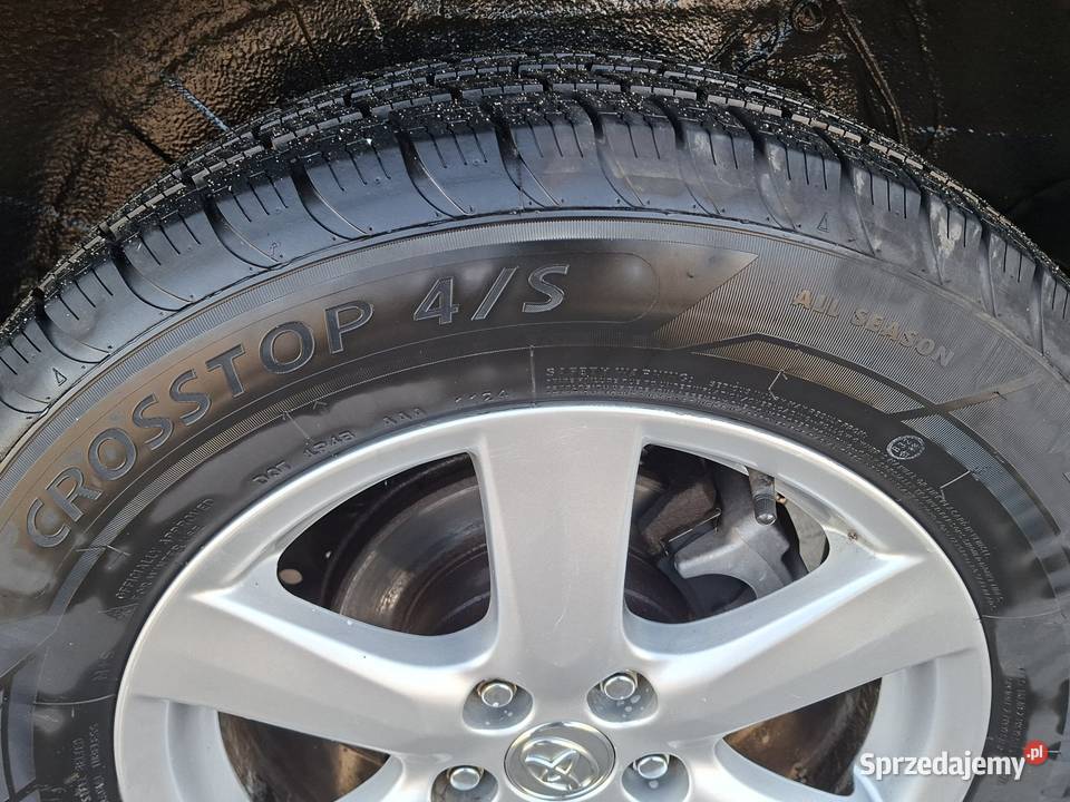 Toyota Rav4 22 d4d 136 2008r 44 Prywatna Wrocław