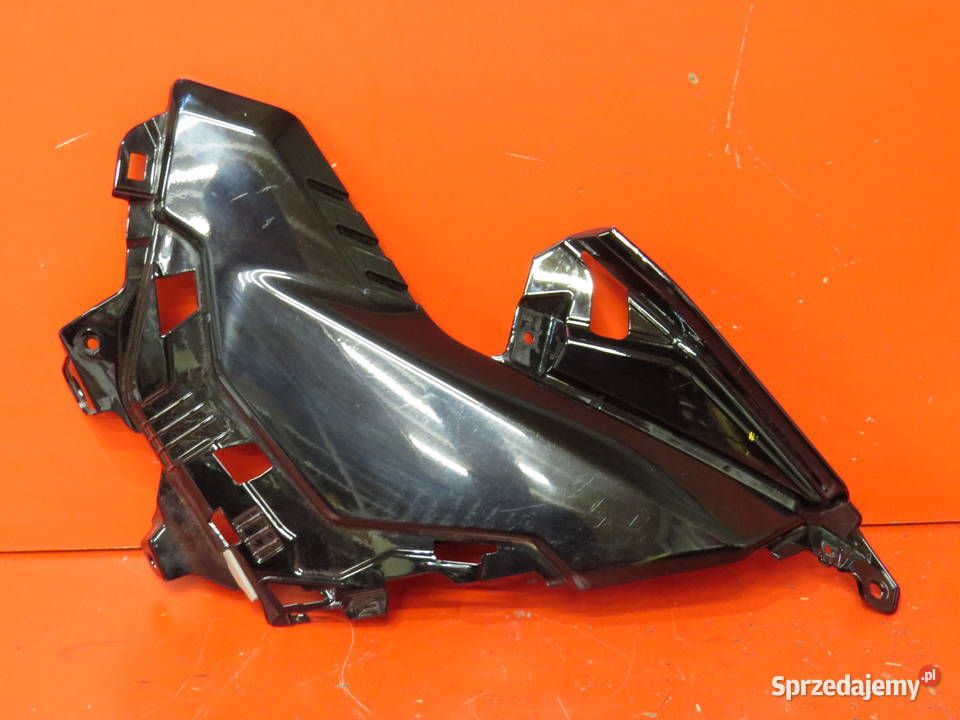 SUZUKI GSXS 1000 2019 KATANA OSŁONA OWIEWKA mazowieckie Warszawa