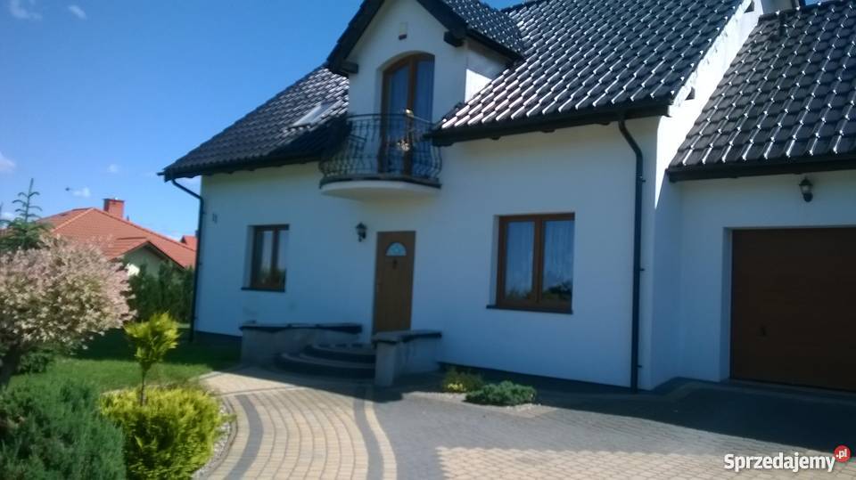 Sprzedam dom pom. użytkowe pomorskie