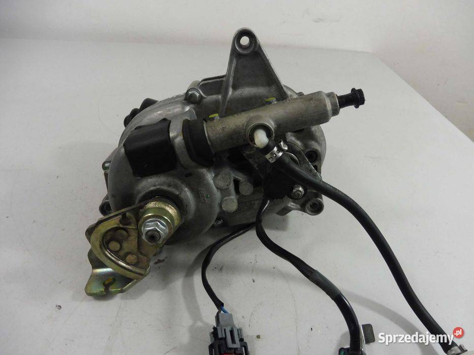 Piaggio MP3 500 pompa zawieszenia 1420r A647 wielkopolskie Poznań