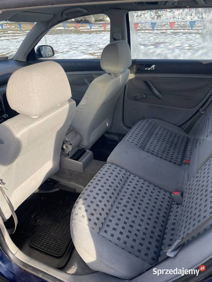 Passat b5 19 tdi 1900cm3
