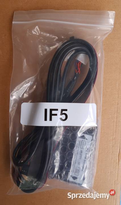 Czytnik banknotów NV9 przewód MDB IF5 Żyrardów sprzedam