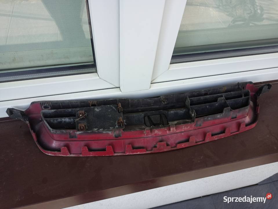 Honda Civic VI grill atrapa przednia chłodnicy Sieradz