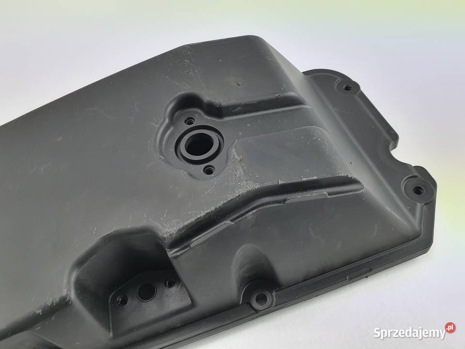 Pokrywa Filtra Powietrza Obudowa Ktm Super Duke Łódź