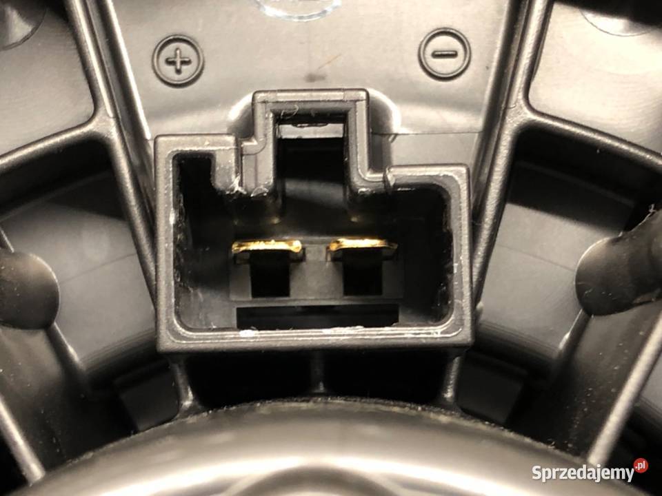 DMUCHAWA NAWIEWU SUZUKI SX4 WENTYLATOR osobowe sprzedam