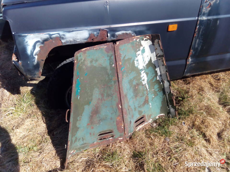 Gaz 67 czapajew maska osobowe Jaszczew