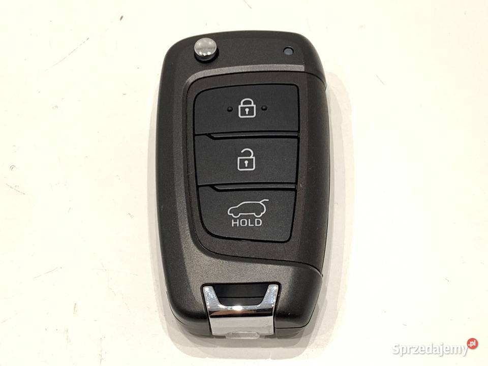 KLUCZYK PILOT HYUNDAI i30 95430G3200 PILOT podkarpackie