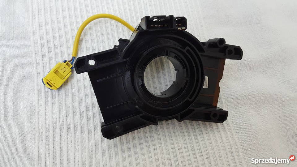 ROVER 75 MG ZT TAŚMA PODUSZKI AIRBAG KIEROWNICY Poznań