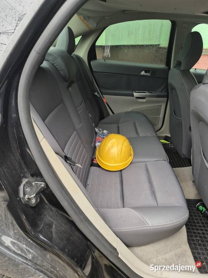 Volvo s40 ii 24 małopolskie Libiąż