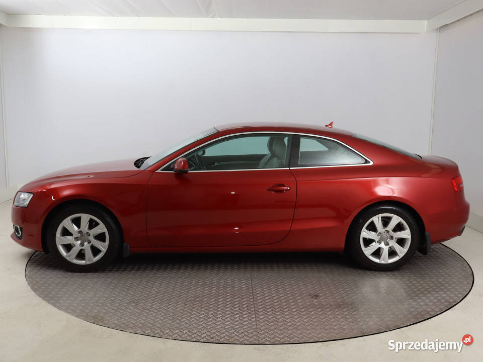 Audi A5 18 TFSI