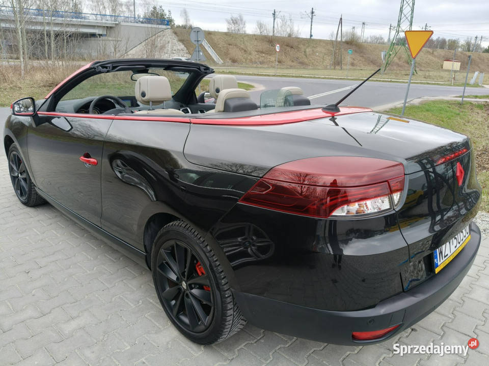 Renault Megane Stan III 20082016 Stare Budy