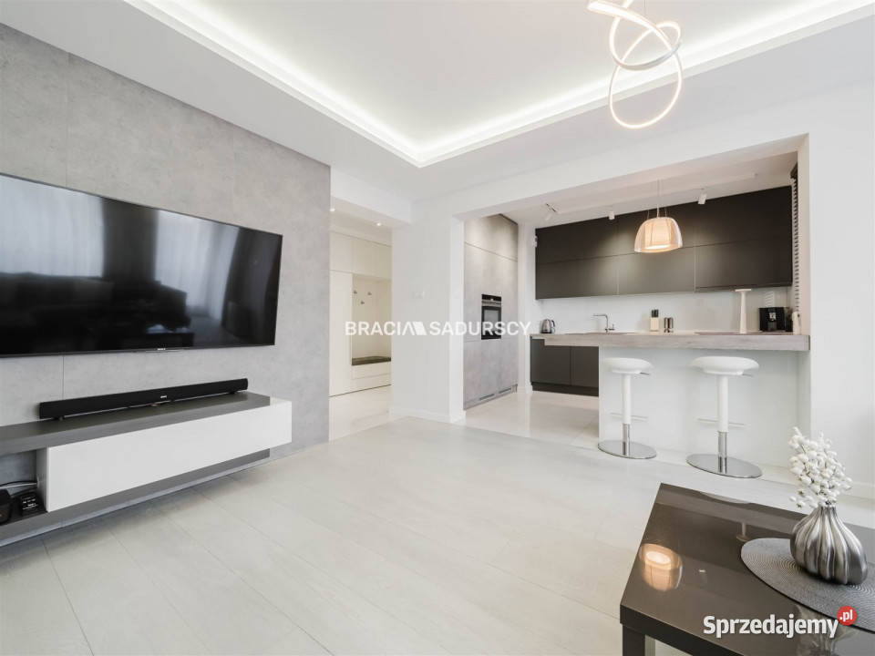 Sprzedam mieszkanie 6878m2 3 pokoje Kraków małopolskie