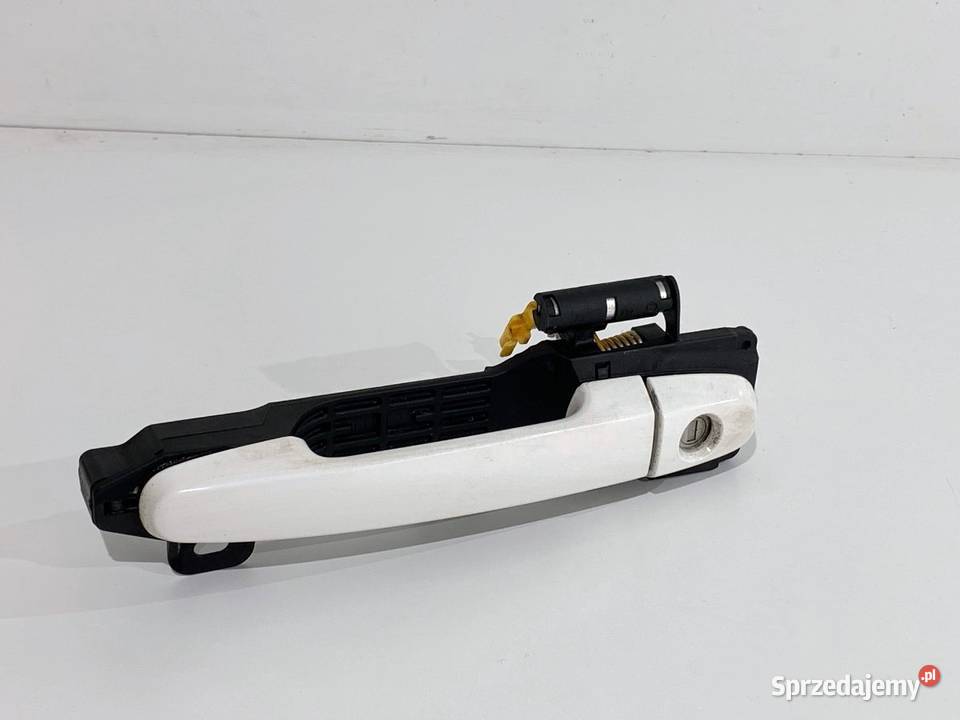 KLAMKA ZEWNĘTRZNA LEWY PRZÓD TOYOTA AYGO II osobowe podkarpackie