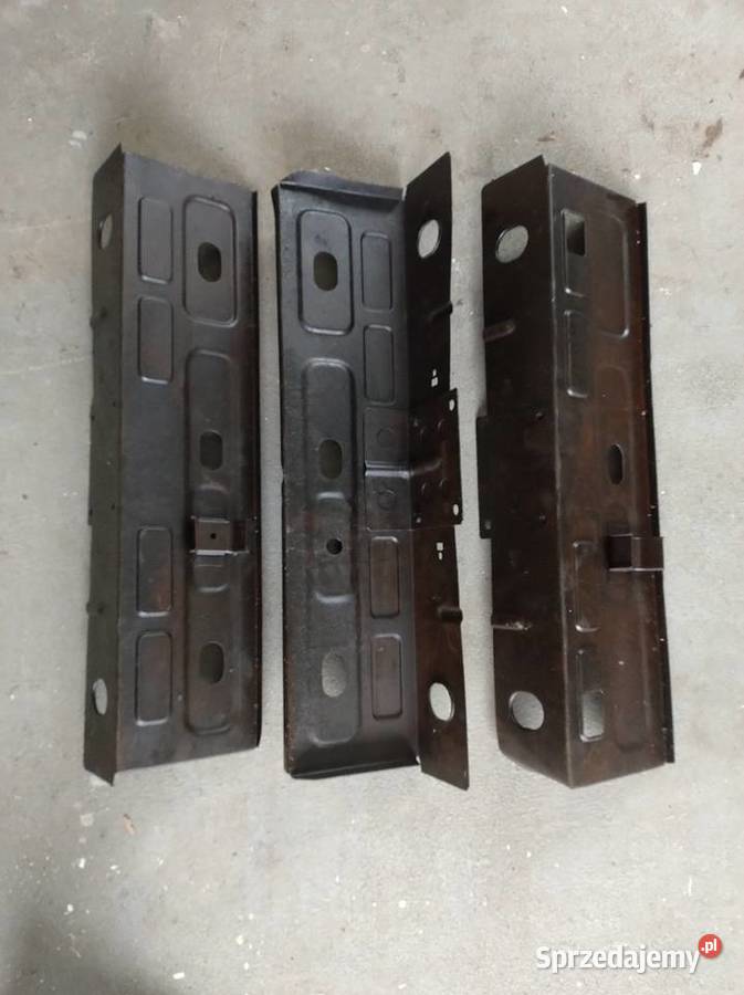 FSO polonez belka pod chłodnice oryginał Olesno