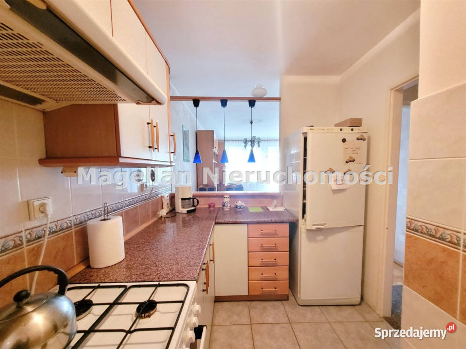 Mieszkanie na sprzedaż 3881m2 2 pokojowe Gdynia pomorskie