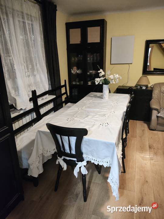 Zaciszny Domek niedaleko Kazimiera Dolnego Wojszyn