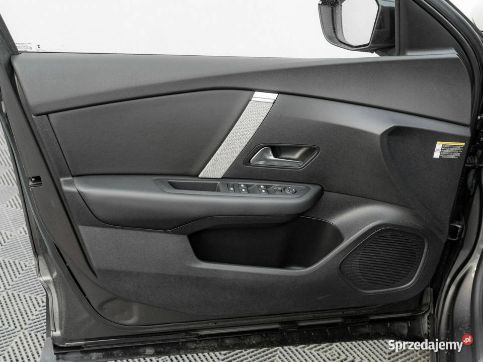 Citroen C4 GD5J18212 PureTech Shine SS EAT LED Gdańsk sprzedam