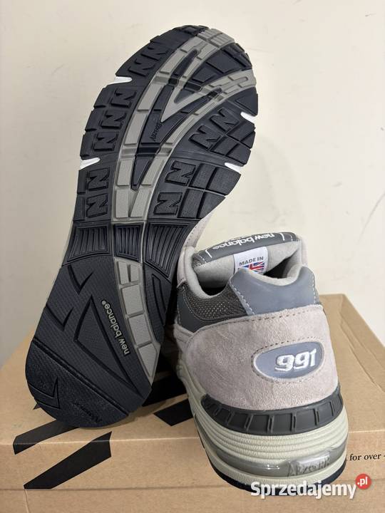 ButySneakersy Balance M991GL Madie In UK