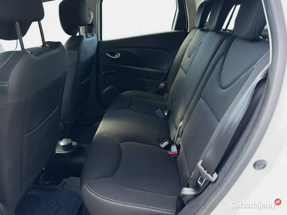 Renault Clio VAT 23 Grandtour Alize 09TCe 90 M5 pełny VAT Myślenice