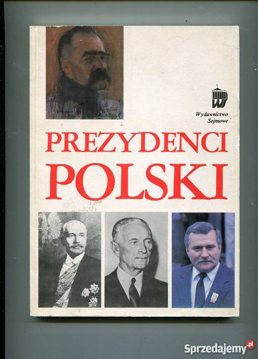 Prezydenci Polski Szczecin