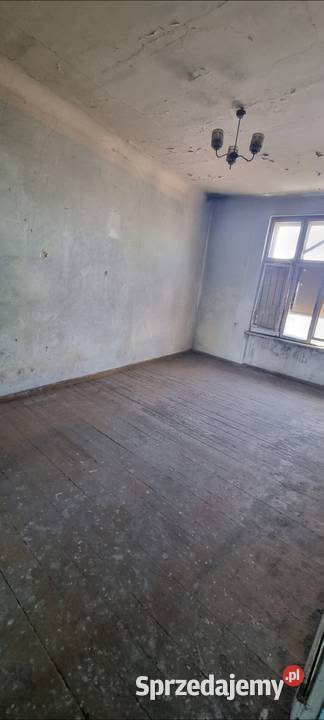 Mieszkanie w kamienicy 124m2 mikrokawalerki Sprzedaż Stargard